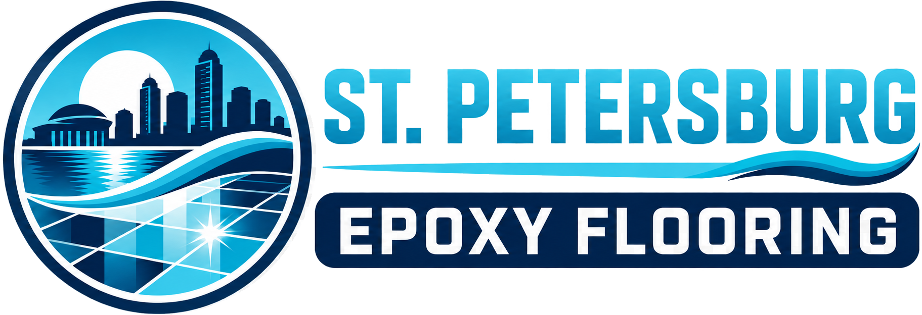 St. Petersburg Epoxy Flooring